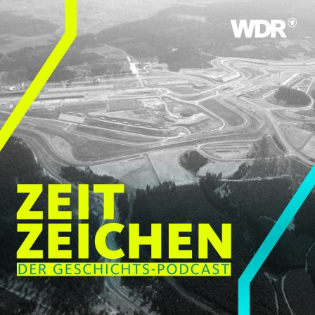 Der neue Nürburgring: Übersicht aus der Luft