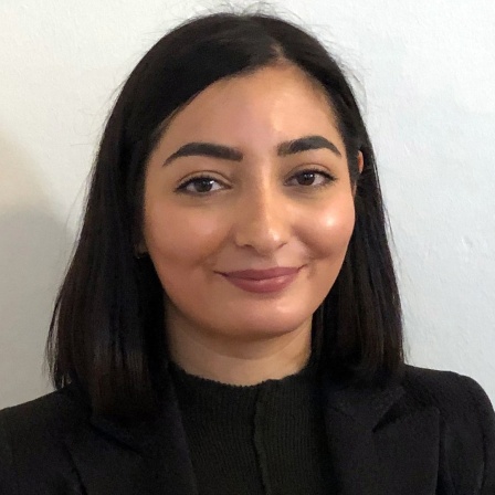 Reem Alabali-Radovan, SPD