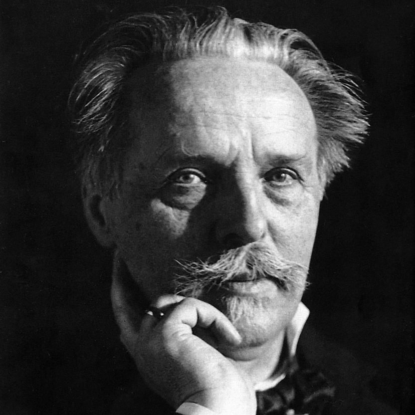 Cover: Choräle aus dem Wilden Westen – Karl May und die Musik