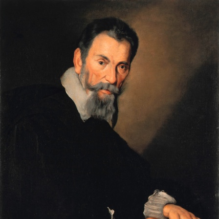 Claudio Monteverdi