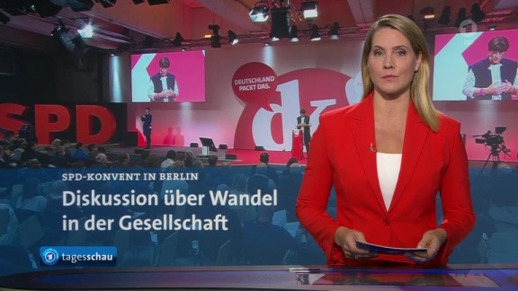 Tagesschau - Tagesschau, 12:50 Uhr