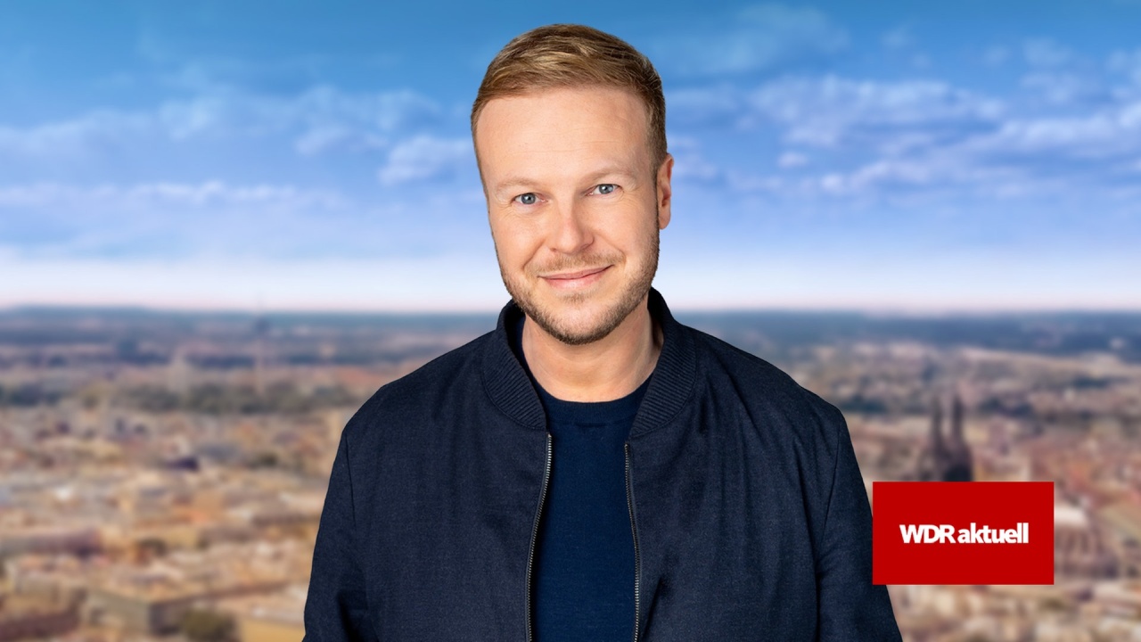 WDR aktuell | 01.06.2026 | 16:00 Uhr