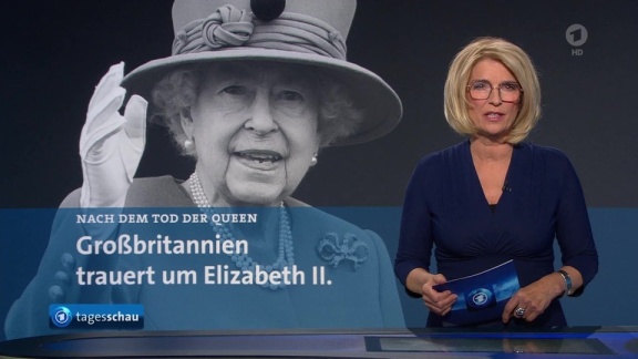 Tagesschau - Tagesschau, 12:00 Uhr