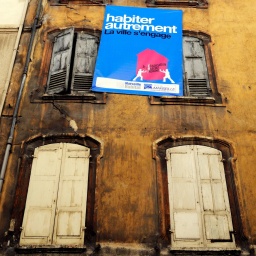 Marseille - Der Tote in meinem Haus und die Zukunft meiner Stadt