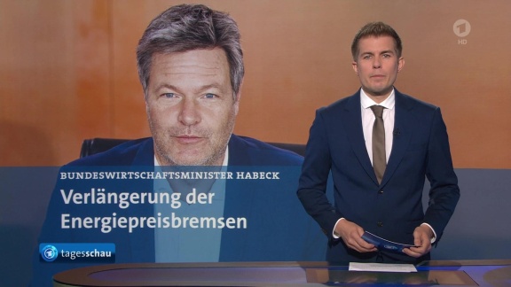 Tagesschau - Tagesschau 09:00 Uhr