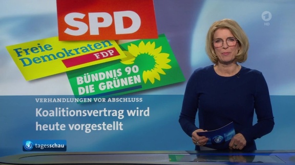 Tagesschau - Tagesschau, 14:00 Uhr