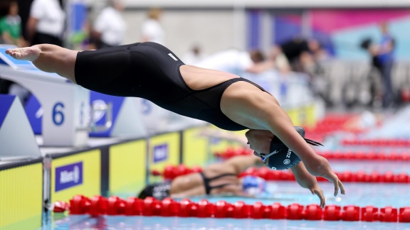 Sportschau - Erneutes Gold Für Das Deutsche Team