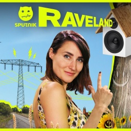 SPUTNIK Raveland mti Kathi