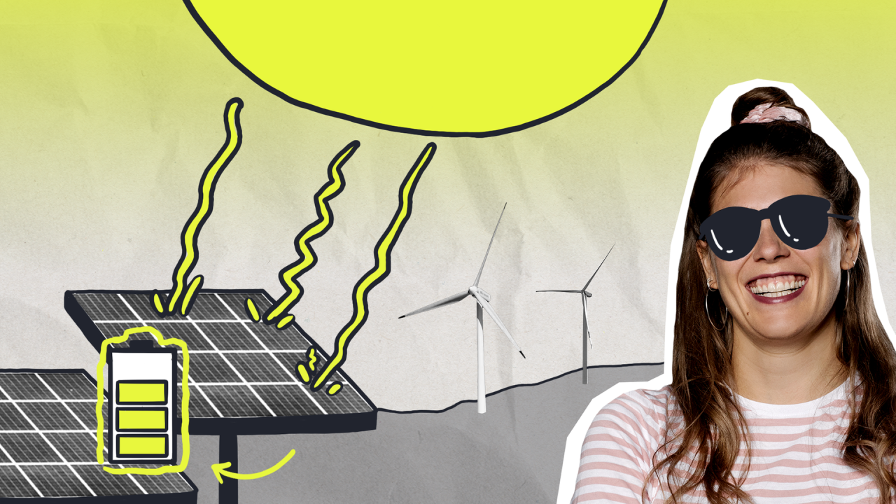 Strom selbst erzeugen: Unabhängig von Stromkonzernen und Kohle?