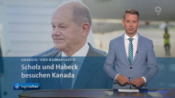 Tagesschau - Tagesschau, 09:00 Uhr