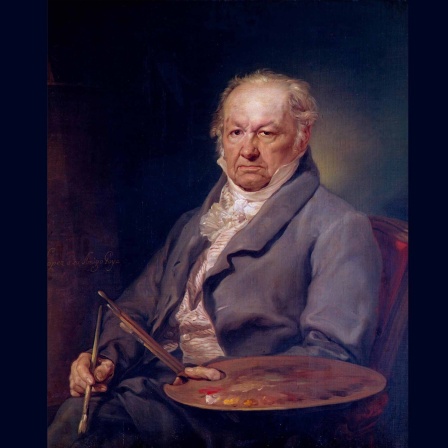 Francisco de Goya