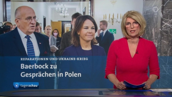 Tagesschau - Tagesschau, 12:00 Uhr