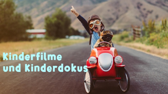 Kinderfilme Und Kinderdokus - Der Fluss