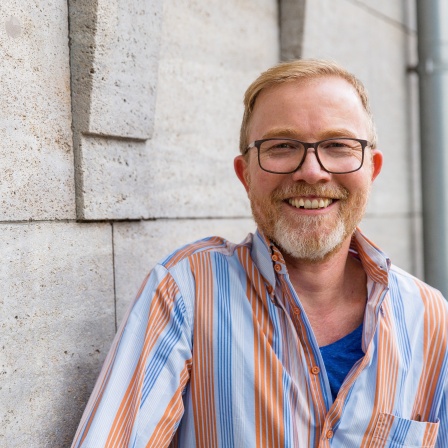 Jörg Löwer, Sprecher der Vereinigung deutscher Opern- und Tanzensembles