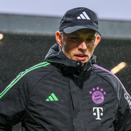 Thomas Tuchel