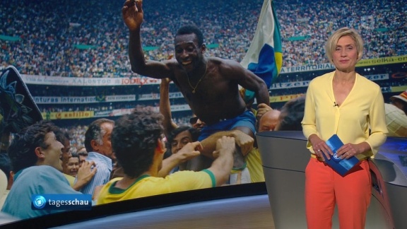 Tagesschau - Tagesschau, 17:00 Uhr