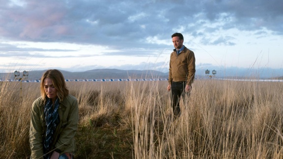 Filme Im Ersten - Inspector Mathias – Mord In Wales: Die Schöne Im Moor