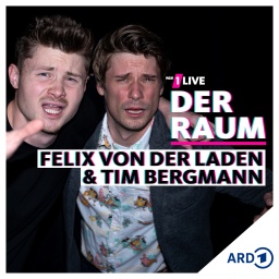 1LIVE Der Raum · Neue Folgen - Jetzt Podcast anhören!