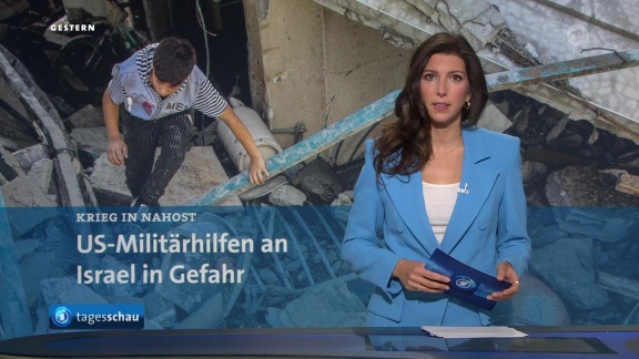 Tagesschau - Tagesschau 09:00 Uhr, 16.10.2024