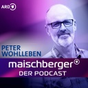 Peter Wohlleben bei maischberger - Der Podcast