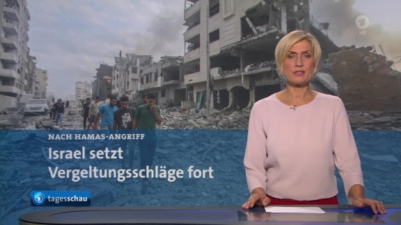 Tagesschau - Tagesschau 16:00 Uhr