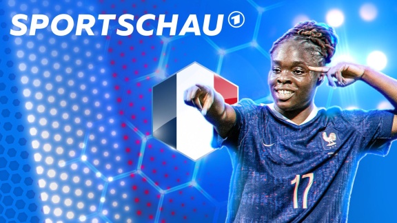 Coverbild Deutschland / Giulia Gwinn
