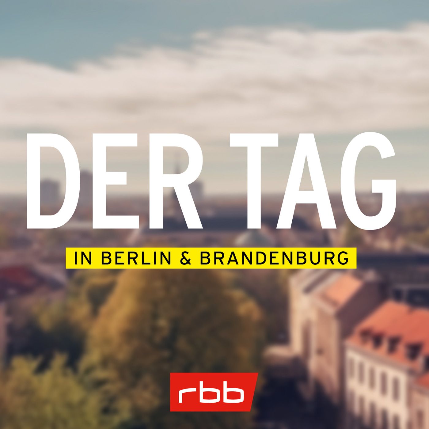 DER TAG In Berlin Und Brandenburg · Berlin Braucht Fachkräfte | Neue ...