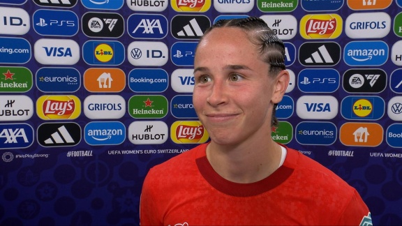 Coverbild Deutschland / Giulia Gwinn