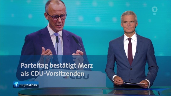 Tagesschau - Tagesschau 20:00 Uhr, 06.05.2024