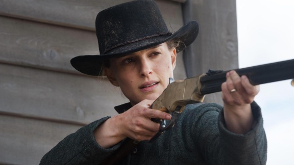 Filme Im Ersten - Die Unbeugsame – Jane Got A Gun