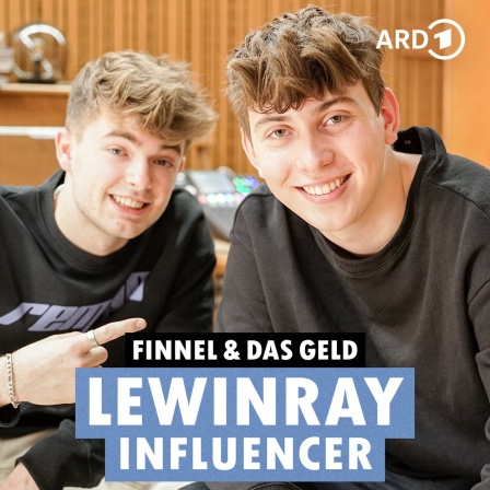 Finnel &amp; das Geld mit Lewinray