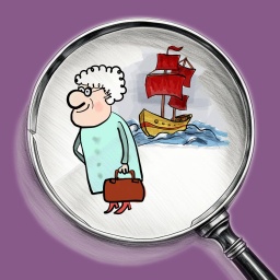 Berta Knurr: Das Geisterschiff