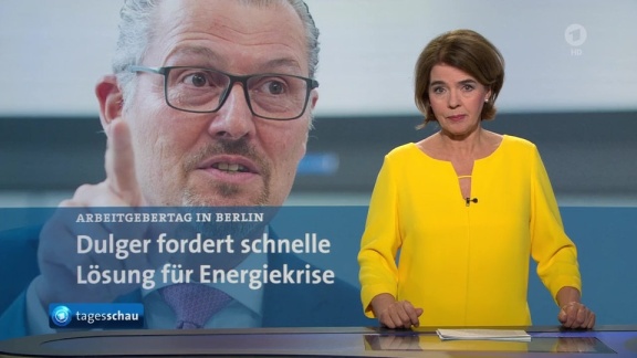 Tagesschau - Tagesschau, 09:00 Uhr