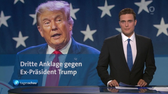 Tagesschau - Tagesschau