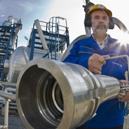 CO2-Speicherung für das Klima, Therapie für Spinnenphobie und Höhenangst