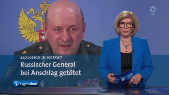 Tagesschau - Tagesschau 16:00 Uhr, 17.12.2024