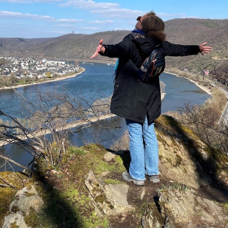 Am Rhein