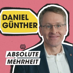 Daniel Günther (CDU): Mehr Respekt für die Grünen! - Thumbnail