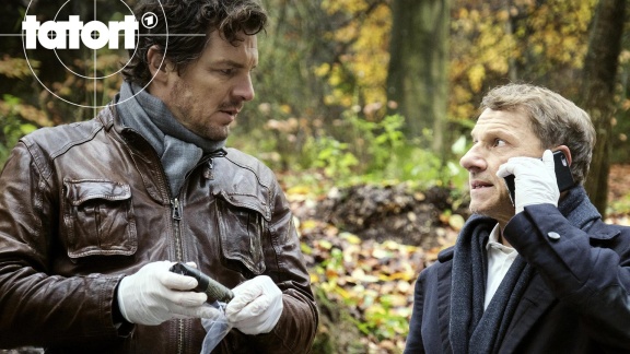 Tatort - Trailer: Der Welten Lohn