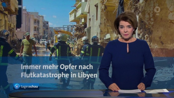 Tagesschau - Tagesschau 20:00 Uhr