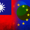 Klein, wirtschaftsstark und weit, weit weg – Taiwan und Europa