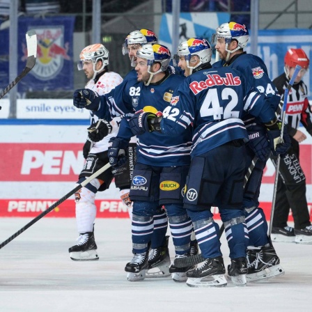 EHC München