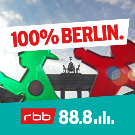 Berliner Ampeln (imago/Hans Blossey)