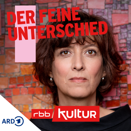 Der feine Unterschied | Heide Oestreich © rbb/Gundula Krause