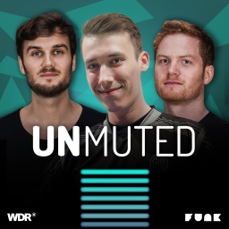 PowerOfEvil: "Ich trete bei TSM in große Fußstapfen" | #27 unmuted Esports-Podcast - Thumbnail