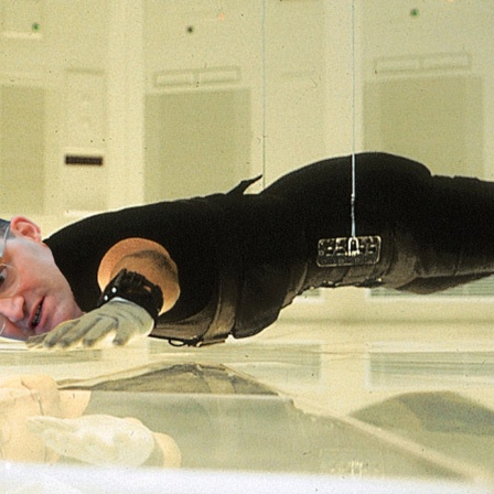 Mission Impfpossible