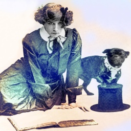 Colette: "Claudines Elternhaus"