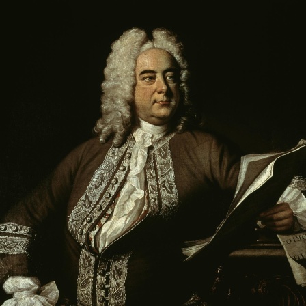 Georg Friedrich Händel - Gute Geschäfte und ein "Halleluja"