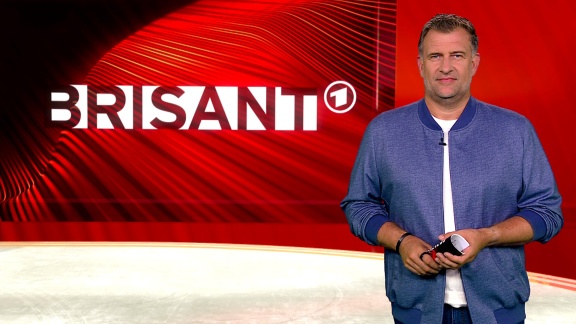 Brisant - Brisant Vom 7. Juli