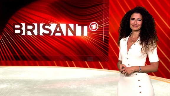 Brisant - Brisant Vom 02. Juni